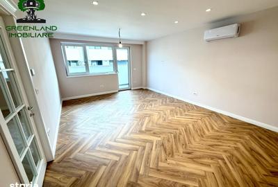 Apartament cu 3 camere în Mircea cel Bătrân