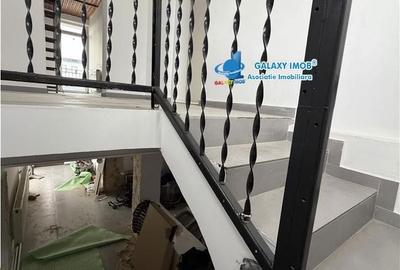 Casă cu 7 camere cu Teren 300 Mp în Central - 14