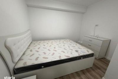 Apartament cu 2 camere semidecomandat, mobilat în Bucureștii Noi - 1