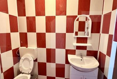 Apartament cu 3 camere decomandat în Romanilor
