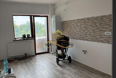 Apartament cu 2 camere decomandat în Gherăiești - 1