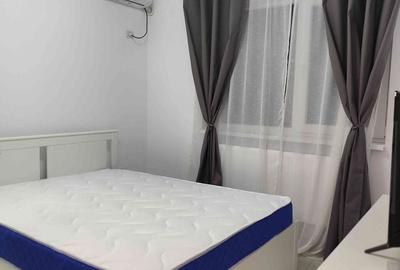 Garsonieră în Păcii
