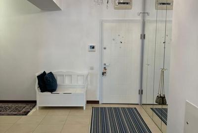 Apartament cu 3 camere, mobilat în Dristor - 3