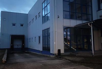 Spațiu comercial, de 3,020 mp, în Hărman - 12