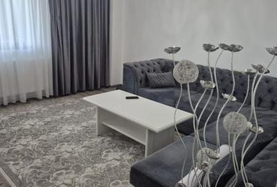 Apartament cu 2 camere decomandat în Central - 4
