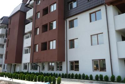 Apartament cu 3 camere în Chiajna - 1