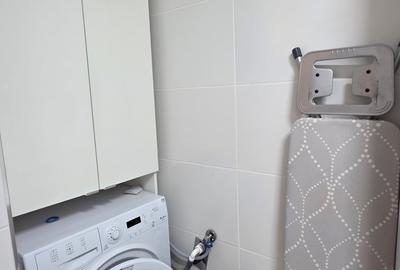 Apartament cu 2 camere semidecomandat, mobilat în Aviației - 16