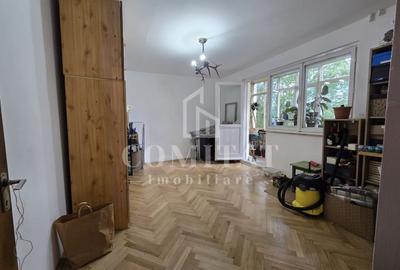 Apartament cu 4 camere decomandat în Mănăștur