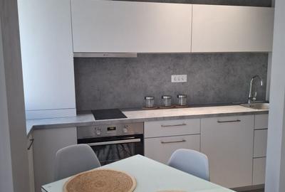 Apartament cu 2 camere decomandat în Obcini