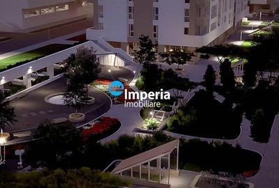 Spațiu comercial, de 69 mp, în Copou