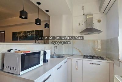 Apartament cu 3 camere, mobilat în Ultracentral - 7