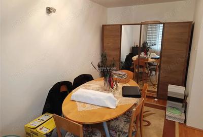 Apartament cu 4 camere decomandat, mobilat în Central - 8