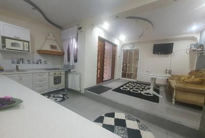 Casă cu 6 camere cu Teren 390 Mp în Central - 6