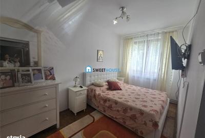 Apartament cu 3 camere în Central - 2