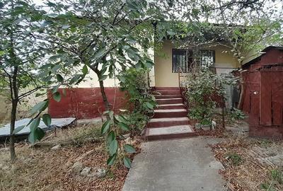 Casă cu Teren 727 Mp în Topalu