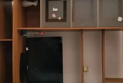 Apartament cu 2 camere semidecomandat în Circumvalațiunii