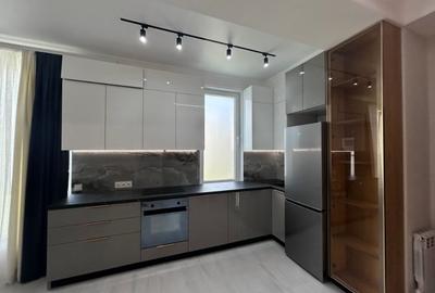 Apartament cu 2 camere decomandat în Grigorescu
