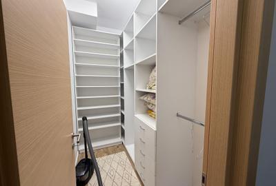 Apartament cu 2 camere decomandat în Lujerului - 5