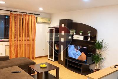 Apartament cu 3 camere, mobilat în Vitan