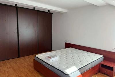 Apartament cu 2 camere semidecomandat în Europa - 8