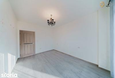 Apartament cu 2 camere decomandat în Polivalentă - 16