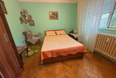 Apartament cu 2 camere circular în Tătărași - 1