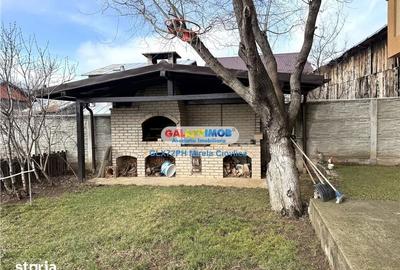 Casă cu 6 camere cu Garaj în Păulești - 3