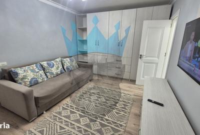 Apartament cu 2 camere în Drumul Taberei