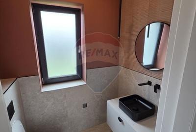 Duplex cu 4 camere cu Teren 300 Mp în Iris - 13
