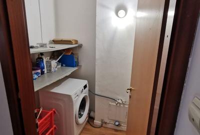 Apartament cu 3 camere decomandat în Turnișor