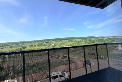 Apartament cu 3 camere în Între Lacuri - 7