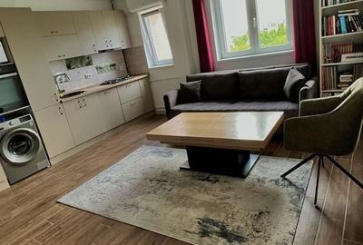 Apartament cu 3 camere în Central - 2