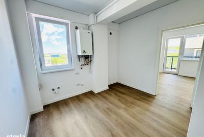 Apartament cu 6 camere în Bucium