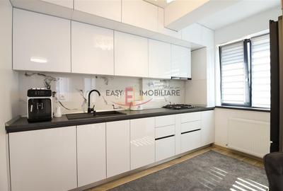 Apartament cu 2 camere decomandat în Livezeni - 5
