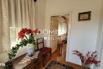 Casă cu 3 camere în Central