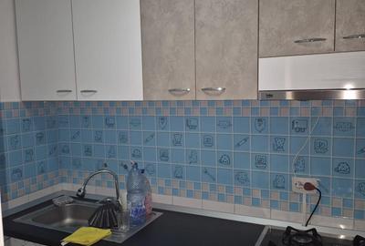 Garsonieră semidecomandată în Central - 5