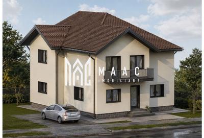 Casă cu 4 camere cu Canalizare în Cristian