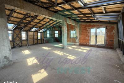 Apartament cu 3 camere în Cișmigiu