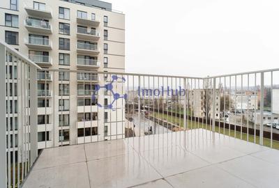 Apartament cu 3 camere în Tudor Vladimirescu - 18