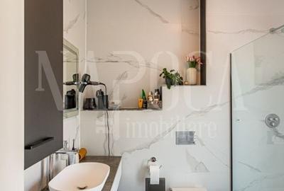 Casă individuală cu 5 camere cu Teren 1240 Mp în Feleacu - 10