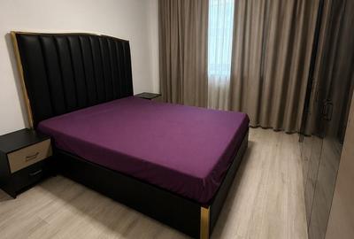 Apartament cu 2 camere semidecomandat în Chiajna - 8