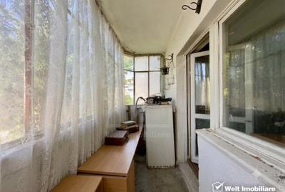 Apartament cu 2 camere decomandat, mobilat în Mărăști - 1