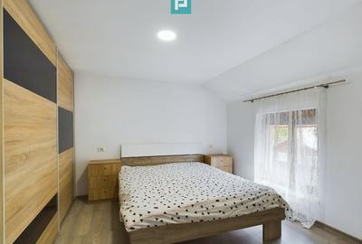 Casă cu 5 camere cu Teren 1901 Mp în Cărpiniș - 16