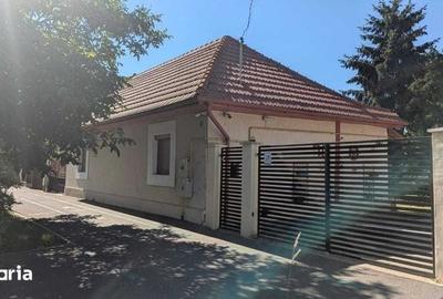 Casă cu 2 camere cu Teren 72 Mp în Semicentral - 8