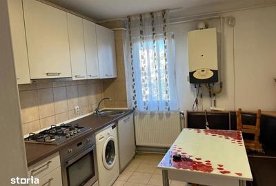 Apartament cu 2 camere în Podu Roș - 7