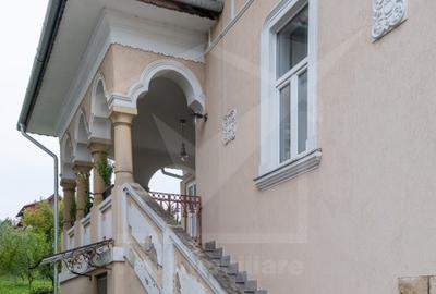 Teren Construcții intravilan de 867 mp, în Andrei Mureșanu - 5
