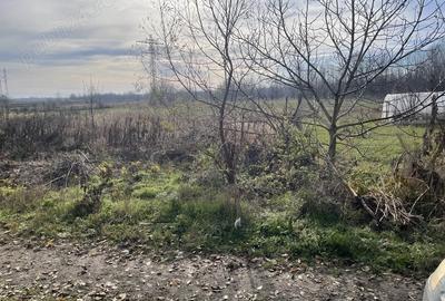 Teren de 953 mp, în Săteni - 2