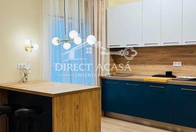 Apartament cu 2 camere în Libertății - 5