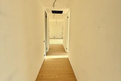 Apartament cu 4 camere în Floreasca - 6