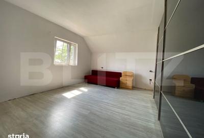 Casă cu 4 camere cu Teren 1275 Mp în Orțișoara - 6